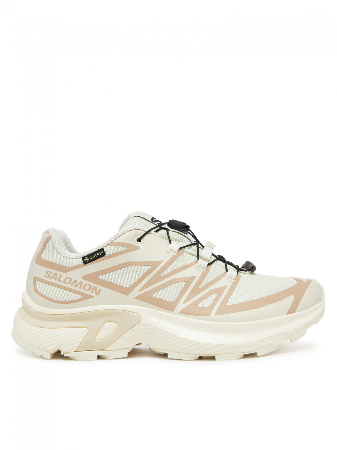 Salomon Sneakersy Xt-Evr Gore-Tex L47803500 Bílá